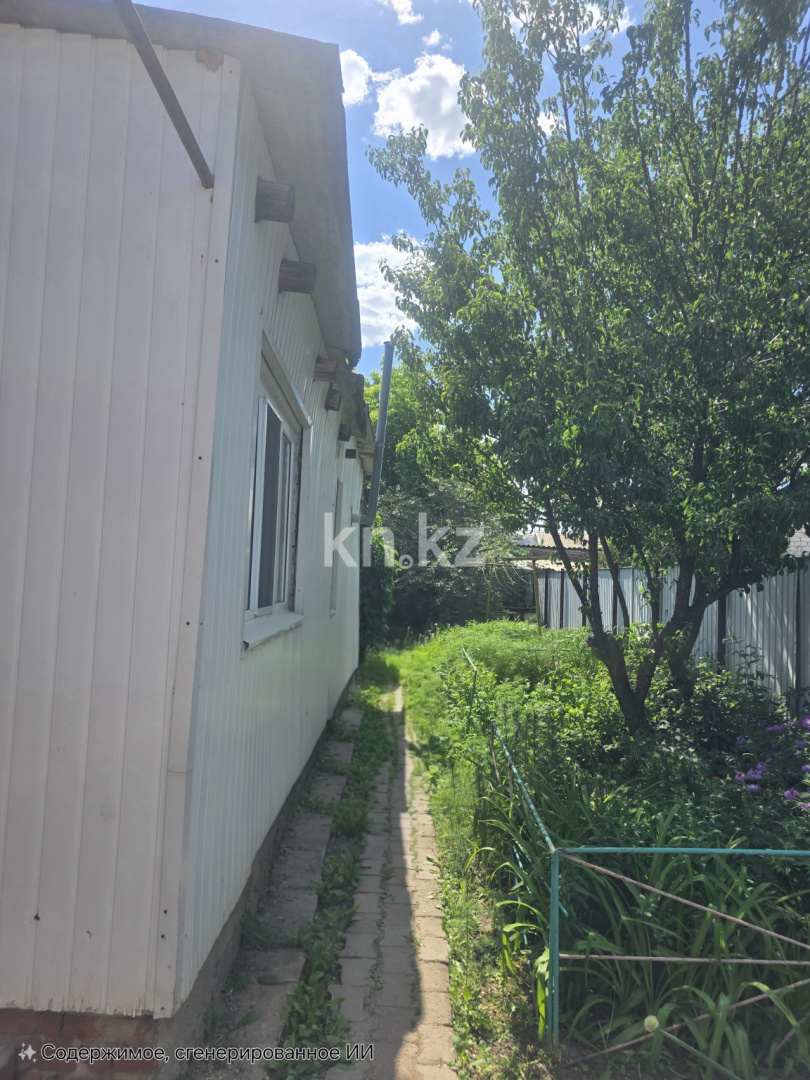 Продажа 2-комнатного дома, 50.6 м² - Продажа недвижимости в Актобе фото 3 из 17