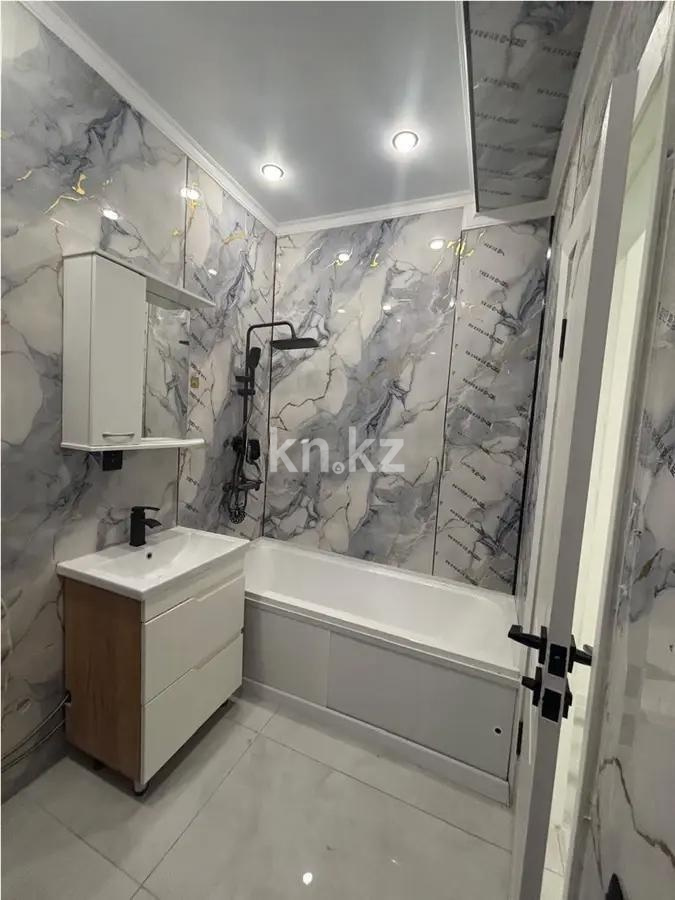 Продажа 2-комнатной квартиры, 54 м² - Продажа квартир в новостройках Алматы - страница 20 фото 3 из 5