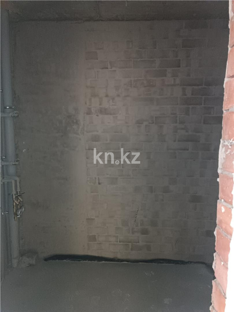 Продажа 1-комнатной квартиры, 40 м², ул. Шаймерденова - Продажа квартир в Астане фото 15 из 16