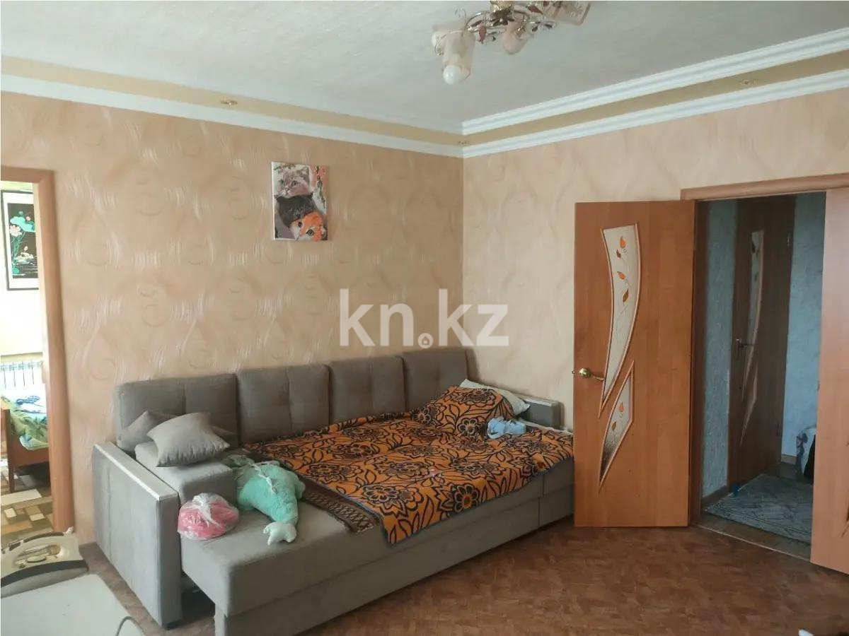 Продажа 3-комнатной квартиры, 69 м², ул. Жамбыла, дом  74 - Продажа квартир в Сарани фото 1 из 4