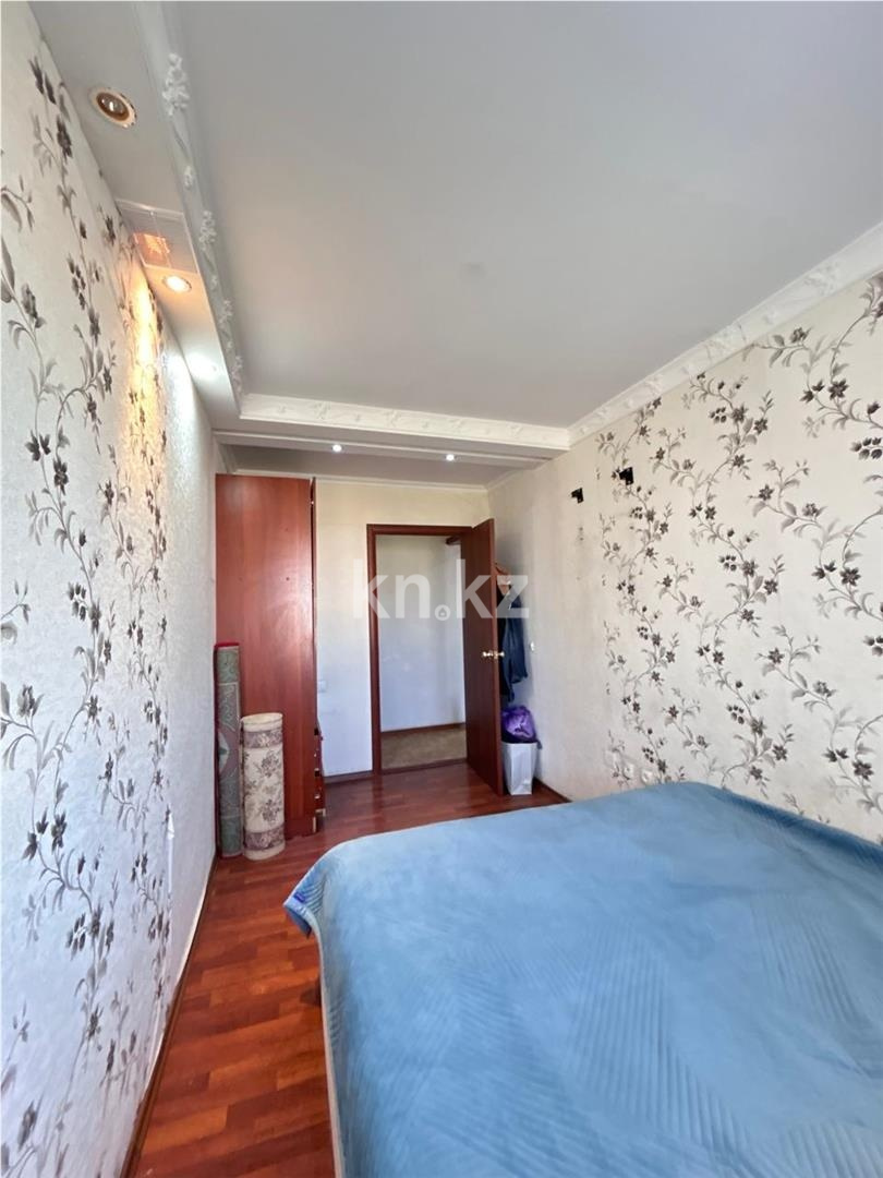 Продажа 4-комнатной квартиры, 69 м² - Продажа квартир в блочном доме в Темиртау фото 11 из 22