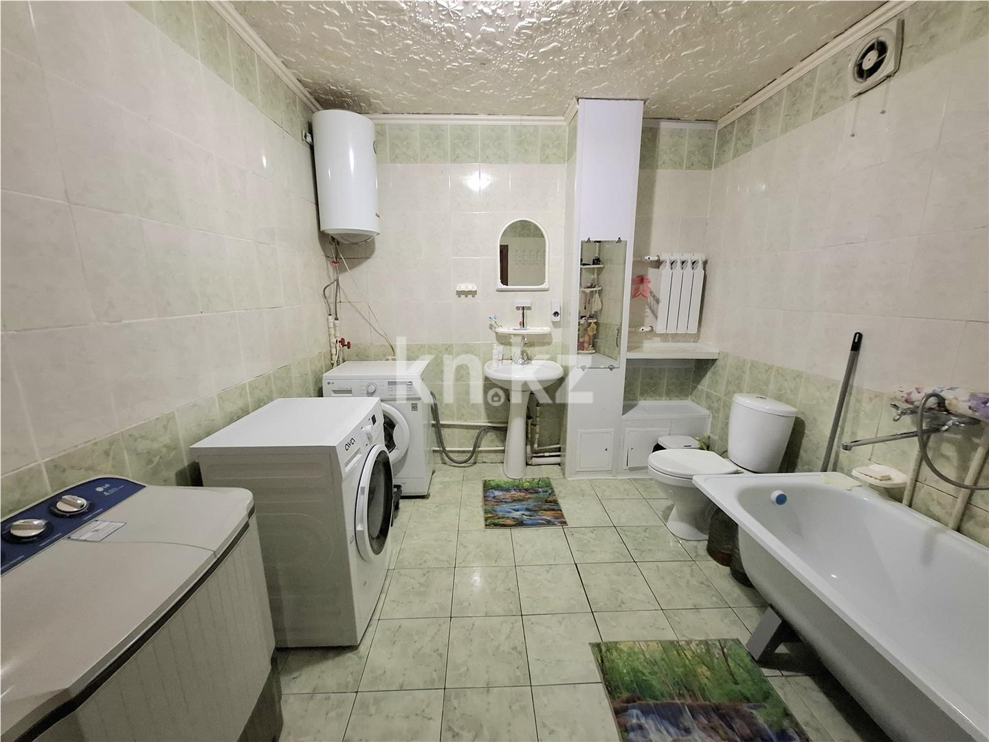 Продажа 2-комнатной квартиры, 50 м², пр. Металлургов в Темиртау - фото 9