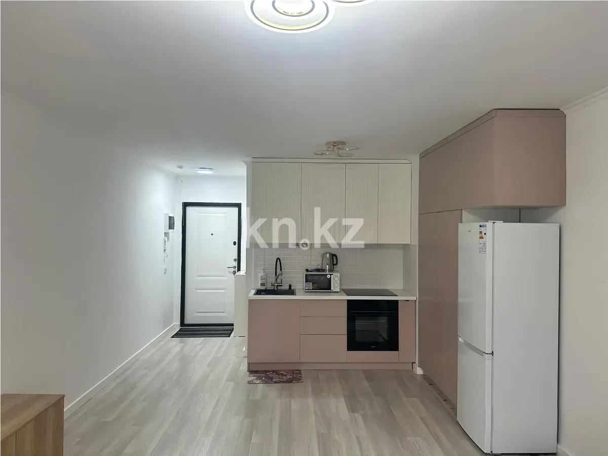 Продажа 1-комнатной квартиры, 30 м² - Продажа квартир в Казахстане - страница 19 фото 3 из 4