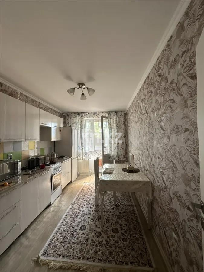 Продажа 2-комнатной квартиры, 42 м² в Алматы - фото 2
