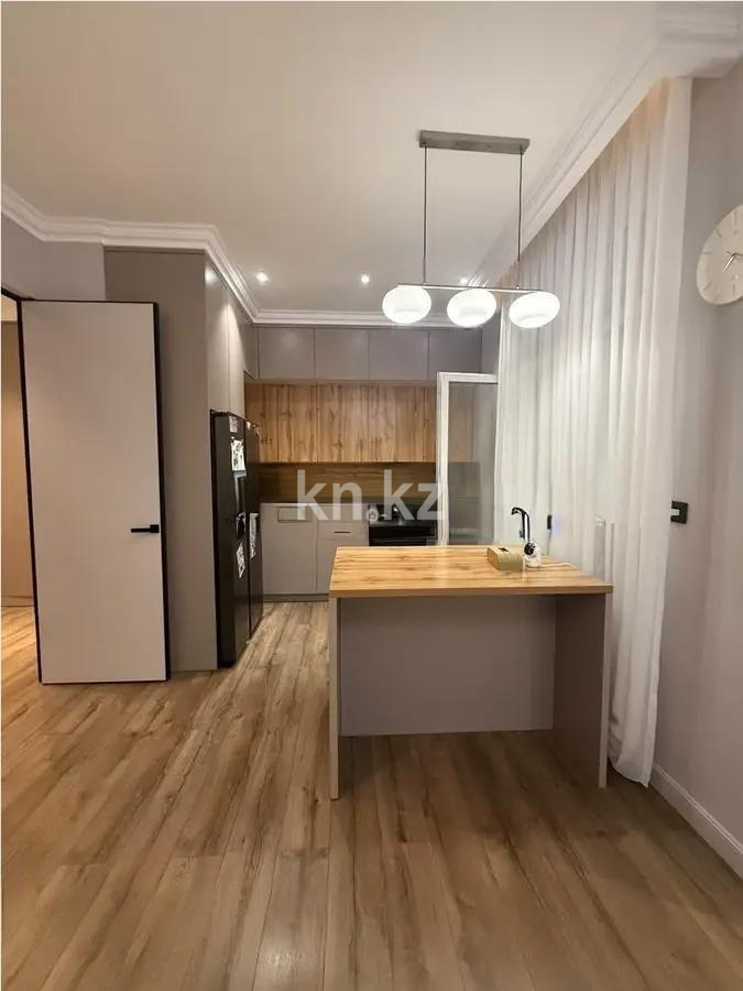 Продажа 2-комнатной квартиры, 67.5 м² в Алматы - фото 3