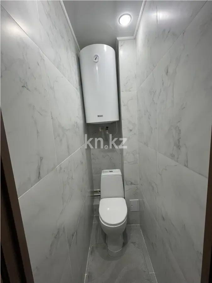 Продажа 3-комнатной квартиры, 61 м², ул. Муканова, дом  1/2 - Продажа квартир в Караганде без посредников фото 5 из 5