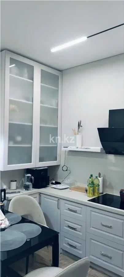 Продажа 3-комнатной квартиры, 85 м², ул. Байтурсынова, дом  47 стр - Продажа квартир в новостройках Астаны с фото фото 2 из 3