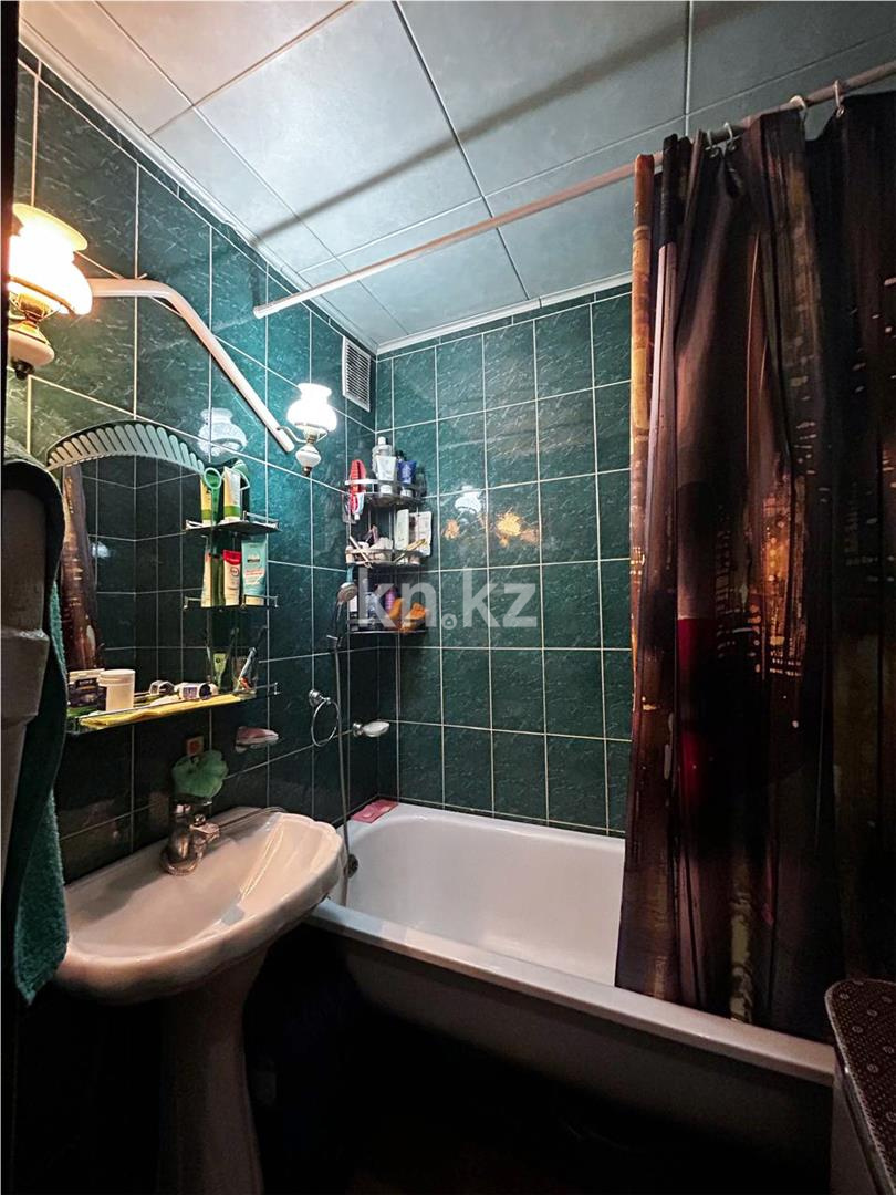 Продажа 4-комнатной квартиры, 79 м², ул. Язева - Продажа квартир в Караганде фото 12 из 18