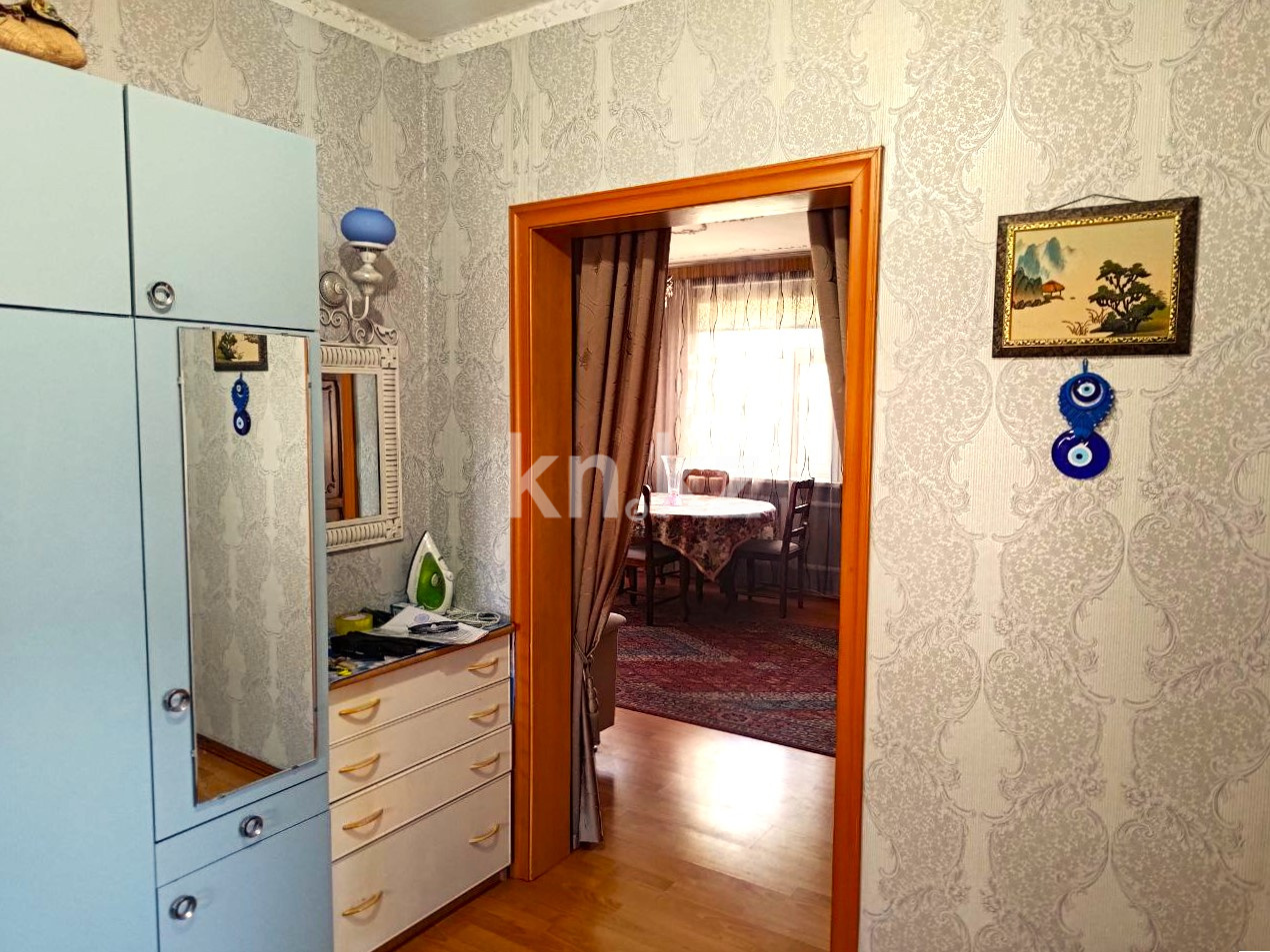 Продажа 3-комнатного дома, 90 м², Жуковского в Караганде - фото 17