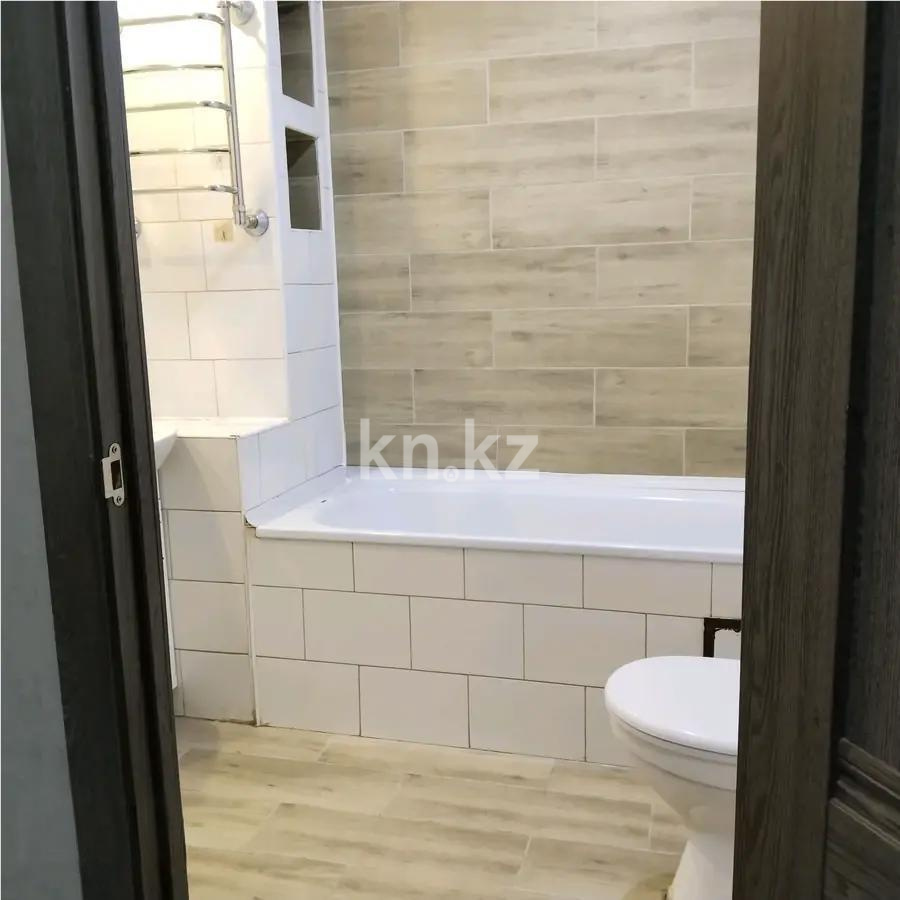 Продажа 2-комнатной квартиры, 72 м², ул. Жунисова, дом  10/7 - Продажа квартир в новостройках Алматы фото 3 из 5