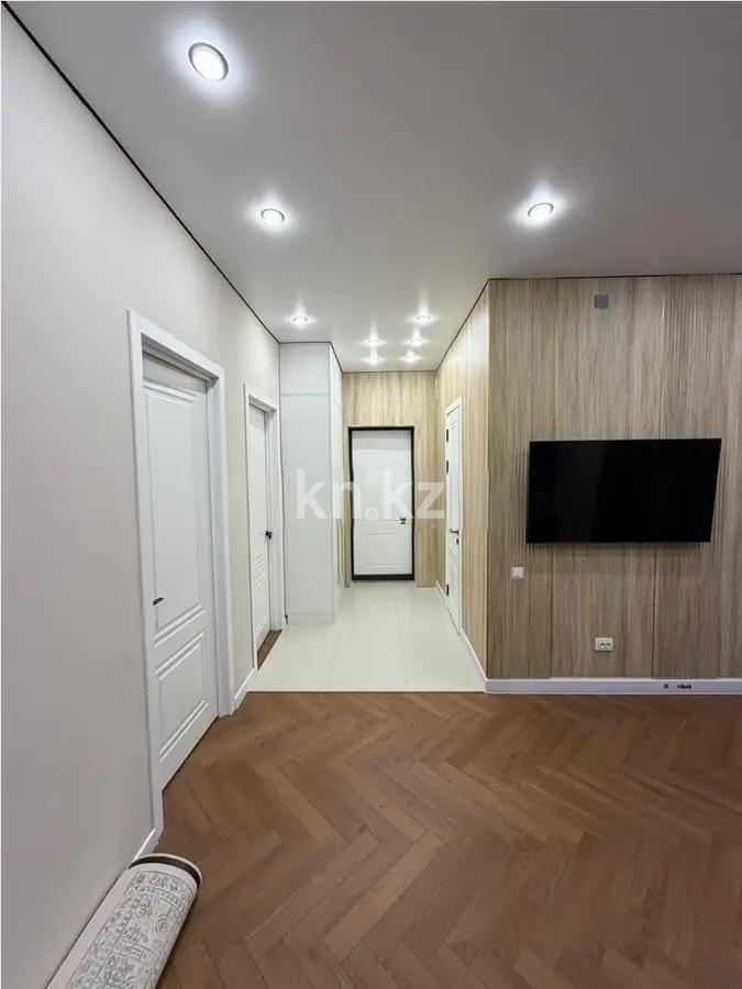 Продажа 3-комнатной квартиры, 56.4 м² - Недвижимость в Казахстане - страница 6 фото 4 из 4