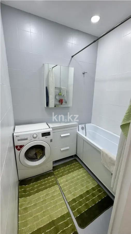 Продажа 2-комнатной квартиры, 59 м² - Продажа квартир в Казахстане - страница 18 фото 4 из 4