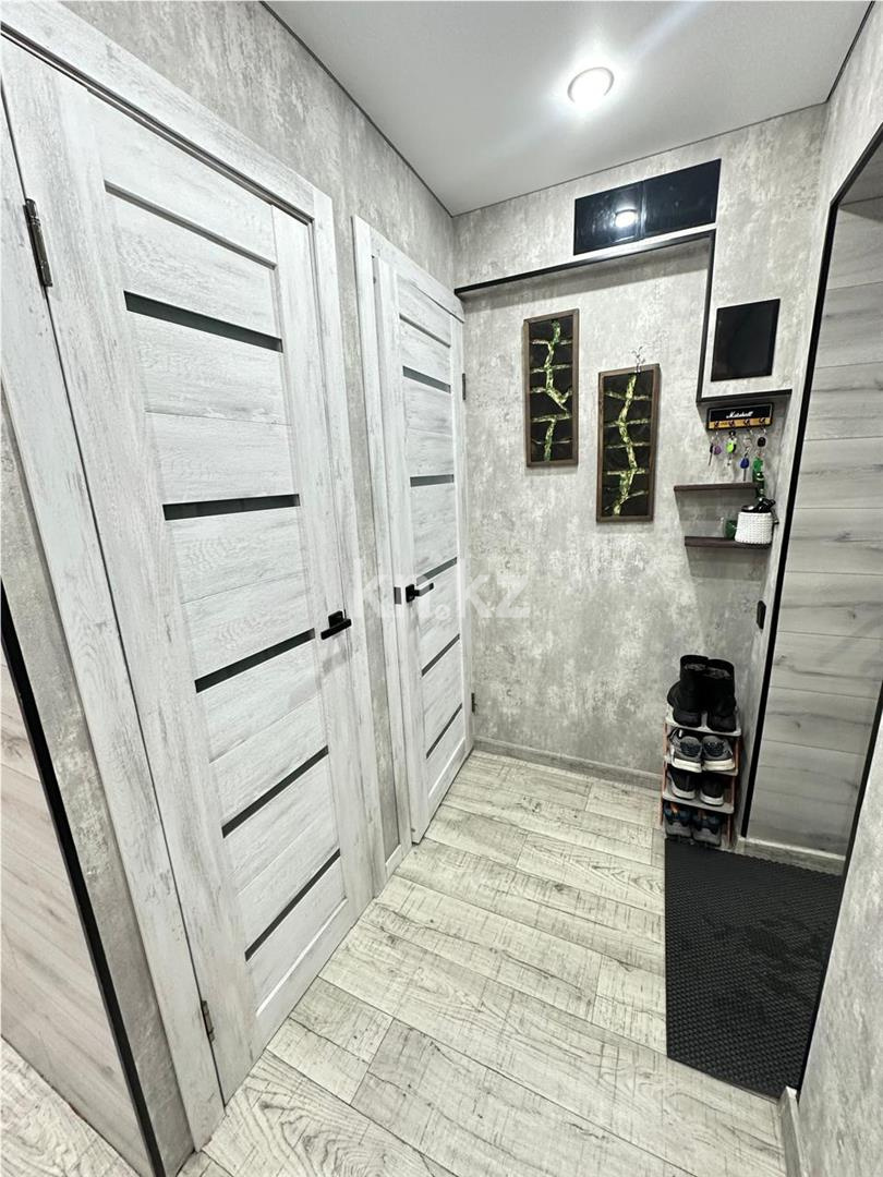 Продажа 2-комнатной квартиры, 39 м² - Продажа квартир в Пришахтинске Караганды - страница 2 фото 13 из 18