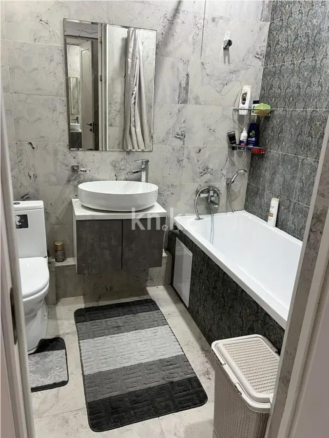 Продажа 1-комнатной квартиры, 40 м², ул. Мухамедханова, дом  10а в Астане - фото 3