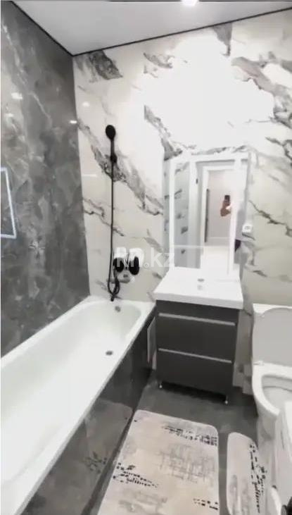 Продажа 2-комнатной квартиры, 38.8 м², пр. Туран, дом  55/11 - Продажа квартир в Астане фото 4 из 4