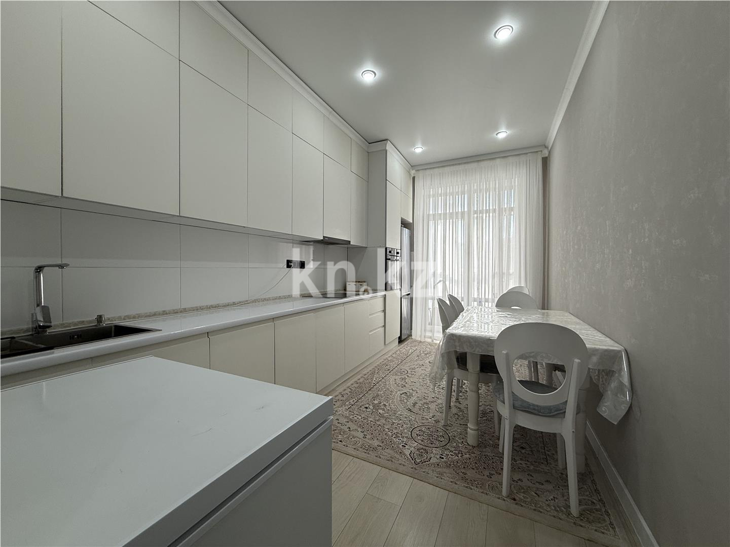 Продажа 3-комнатной квартиры, 85 м² - Продажа квартир в новостройках Караганды - страница 4 фото 8 из 18