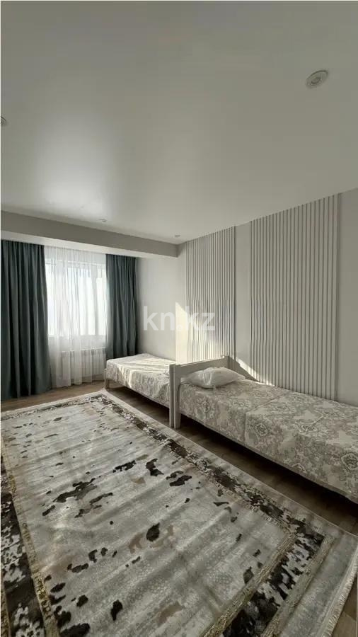 Продажа 3-комнатной квартиры, 80 м² в Алматы - фото 4