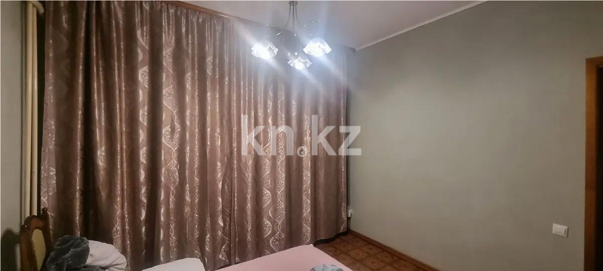 Продажа 3-комнатной квартиры, 75 м², пр. Гагарина, дом  152 в Алматы - фото 2