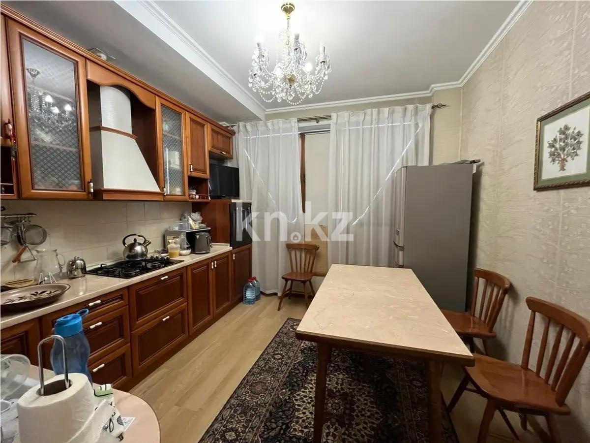 Продажа 3-комнатной квартиры, 65 м², ул. Розыбакиева, дом  136 в Алматы - фото 4
