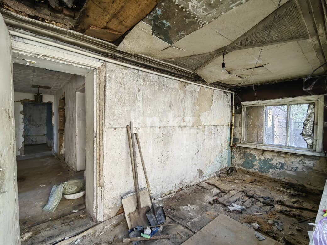 Продажа 4-комнатного дома, 79 м² в Караганде - фото 18