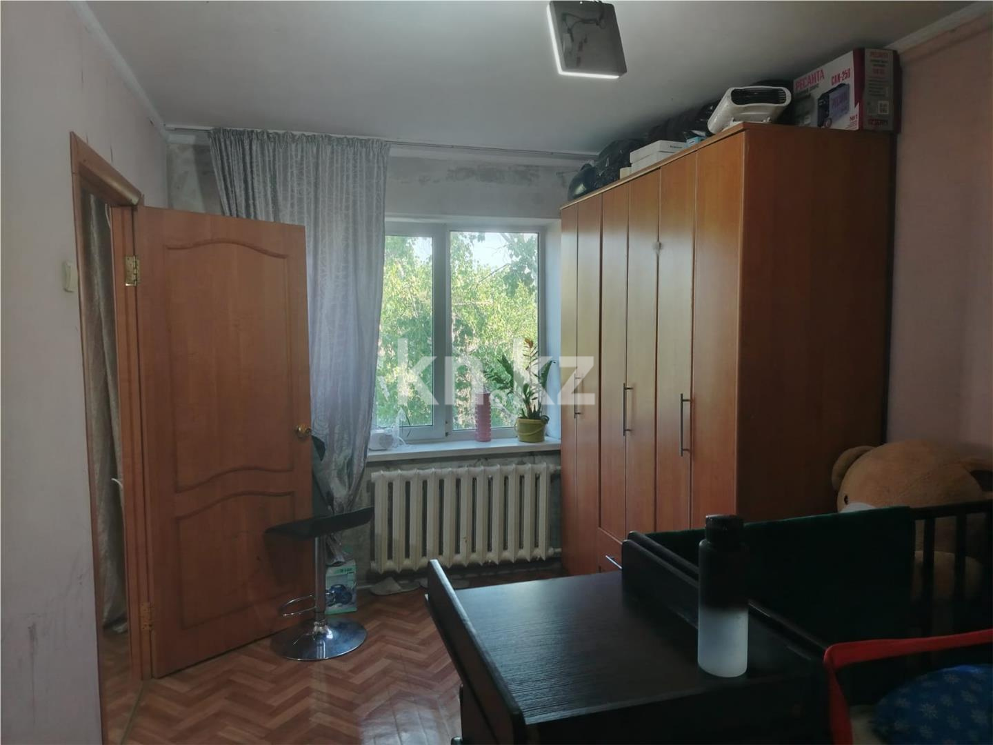 Продажа 3-комнатной квартиры, 60.1 м² - Продажа земельных участков в Балхаше фото 3 из 6