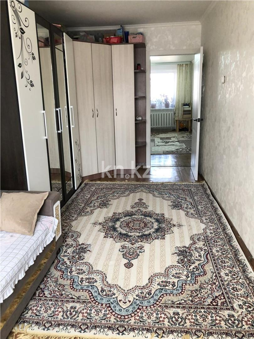 Продажа 2-комнатной квартиры, 48 м² в Караганде - фото 2
