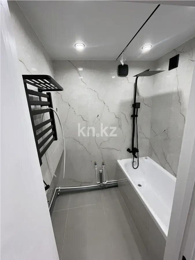 Продажа 3-комнатной квартиры, 65 м² в Караганде - фото 4
