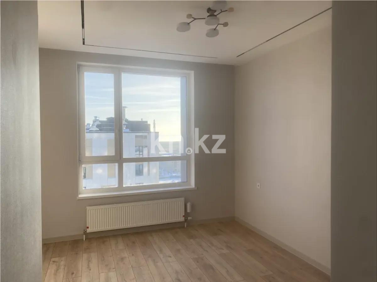Продажа 2-комнатной квартиры, 67.7 м² в Астане - фото 2