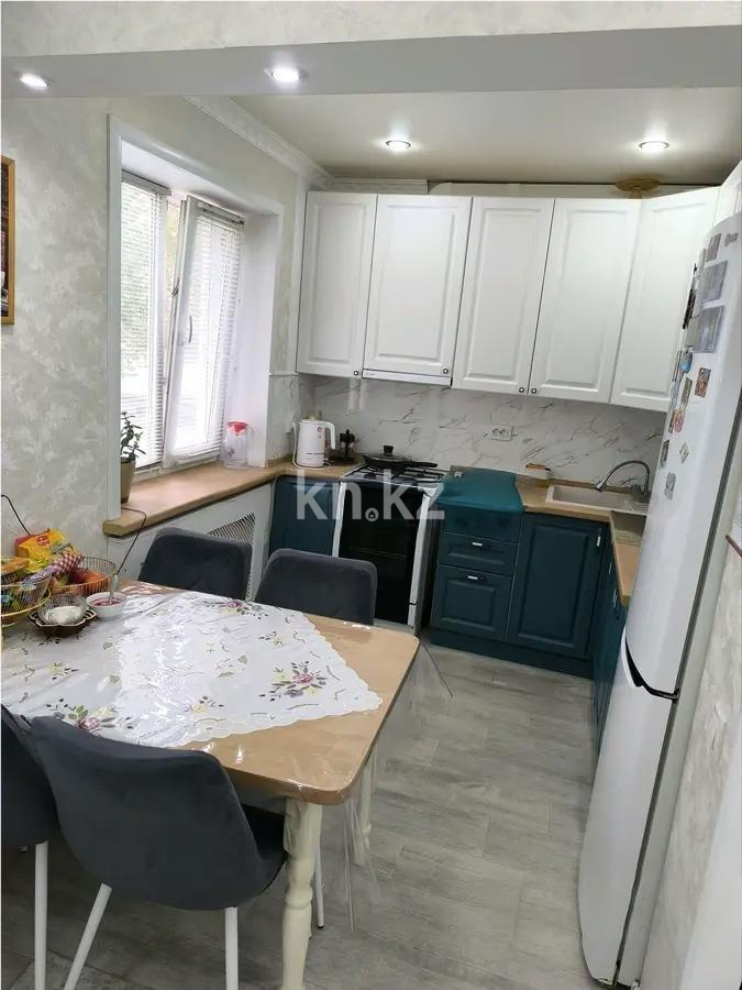 Продажа 3-комнатной квартиры, 60 м² в Астане - фото 4