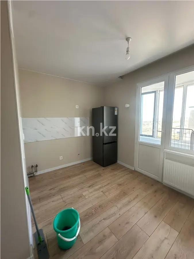 Продажа 1-комнатной квартиры, 35 м² - Продажа квартир в новостройках Астаны без посредников - страница 2 фото 2 из 3