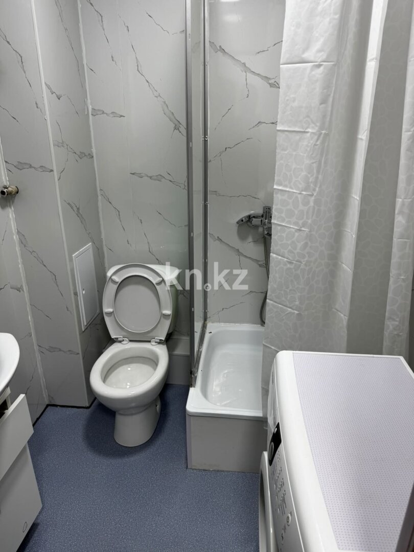 Аренда 1-комнатной квартиры, 20 м² в Астане - фото 5