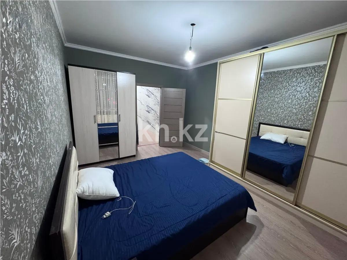 Продажа 2-комнатной квартиры, 61.5 м² - Продажа недвижимости в Астане - страница 17 фото 2 из 4