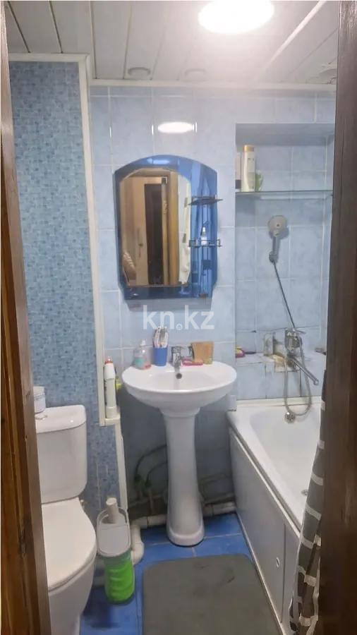 Продажа 1-комнатной квартиры, 34 м² в Астане - фото 3