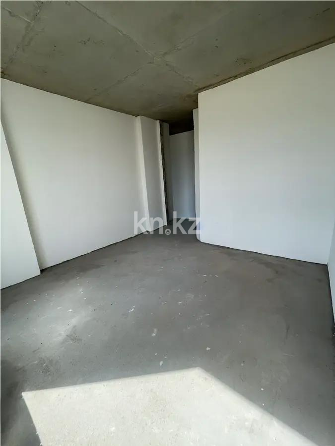 Продажа 1-комнатной квартиры, 41 м², ул. Сыганак, дом  28 - Продажа  однокомнатных квартир в Астане без посредников фото 3 из 6