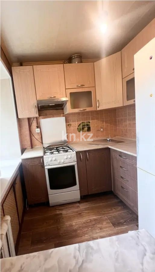 Продажа 3-комнатной квартиры, 42 м² - Продажа квартир в Казахстане - страница 17 фото 4 из 5