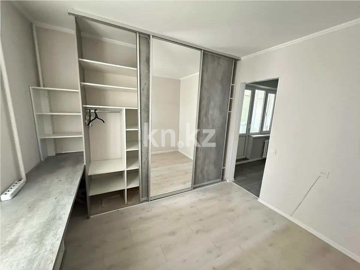 Продажа 2-комнатной квартиры, 44 м² - Продажа двухкомнатных квартир в Алматы - страница 2 фото 2 из 5