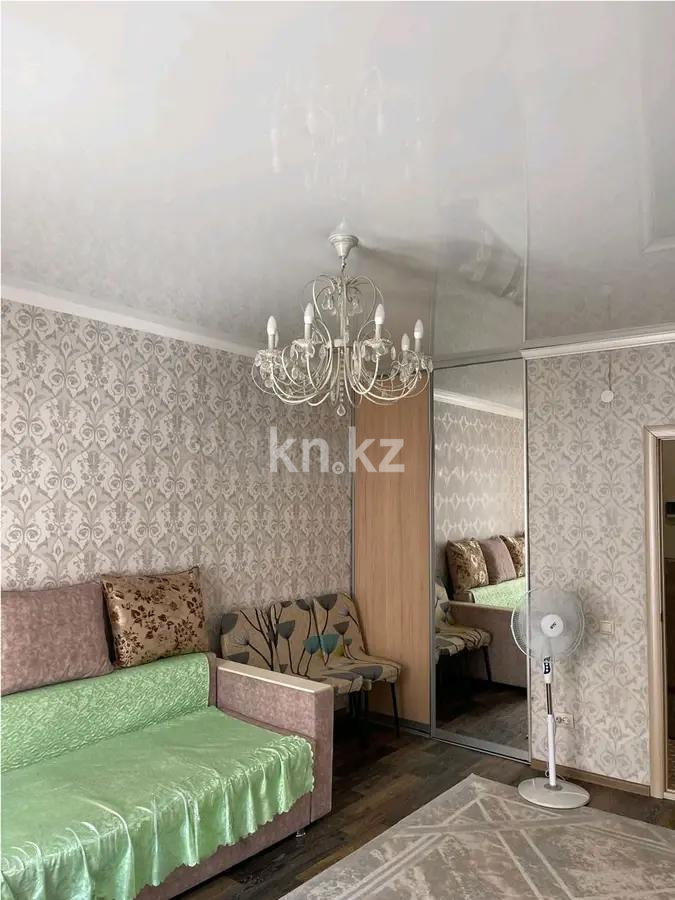 Продажа 1-комнатной квартиры, 41 м², ул. Майлина, дом  21 - Продажа однокомнатных квартир без посредников в Астане фото 1 из 5
