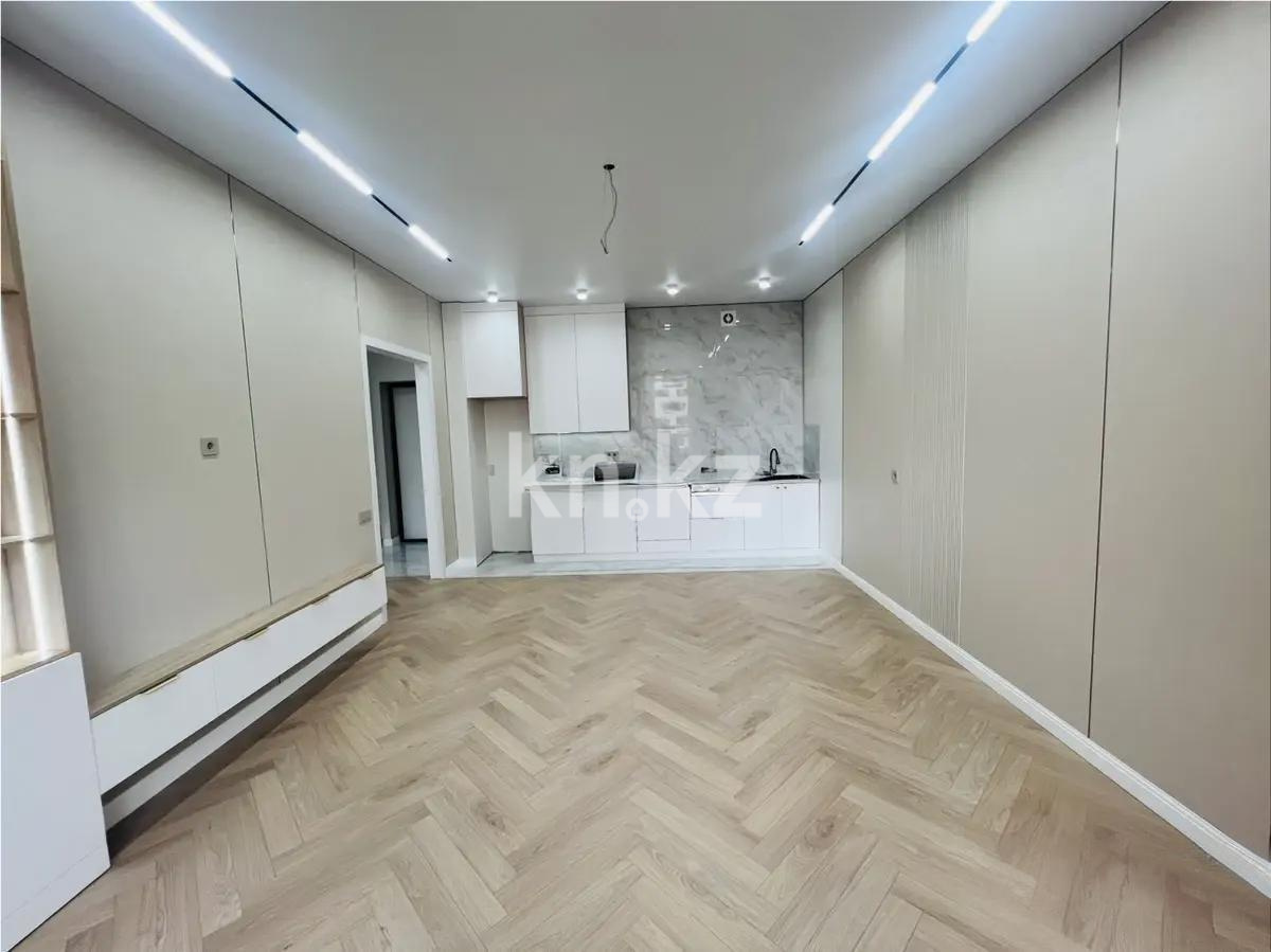 Продажа 2-комнатной квартиры, 55 м² в Астане - фото 2
