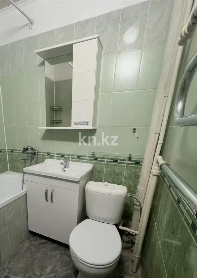 Продажа 1-комнатной квартиры, 33 м² - Продажа однокомнатных квартир от собственников в Алматы - страница 5 фото 3 из 3