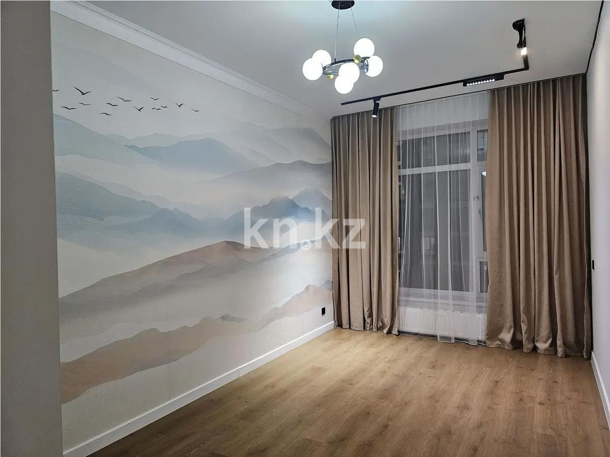 Продажа 3-комнатной квартиры, 91 м² - Продажа квартир в Казахстане - страница 11 фото 2 из 6