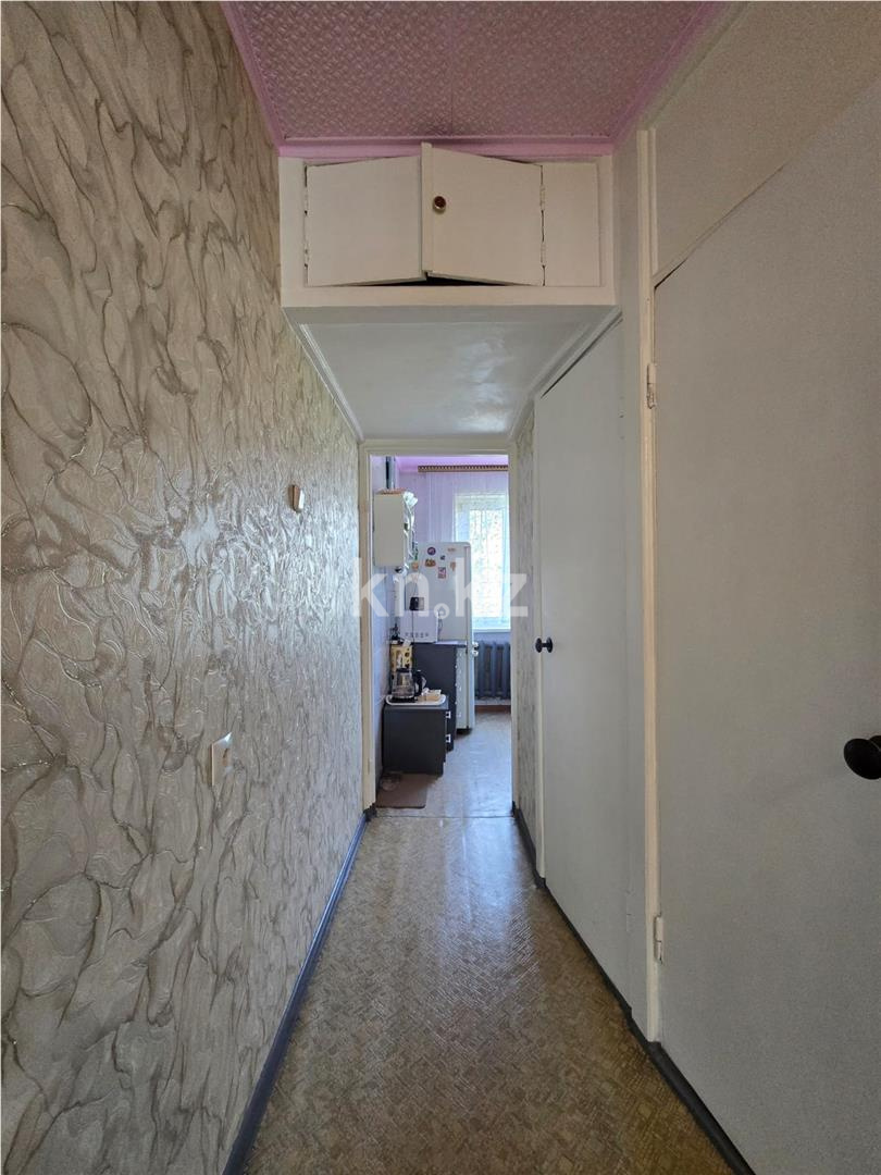 Продажа 3-комнатной квартиры, 62 м² - Продажа квартир в Темиртау - страница 6 фото 11 из 14
