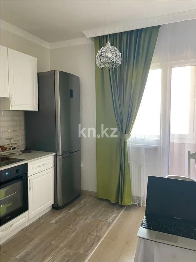 Продажа 1-комнатной квартиры, 35.5 м² в Астане - фото 2