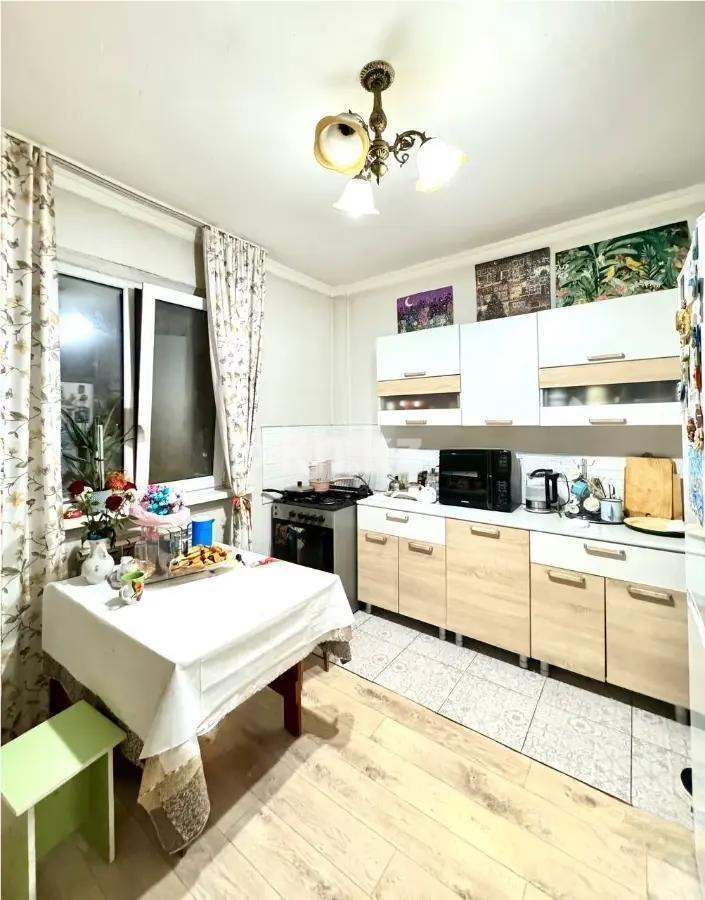 Продажа 2-комнатной квартиры, 57.6 м² - Продажа двухкомнатных квартир от собственников в Алматы - страница 11 фото 3 из 4