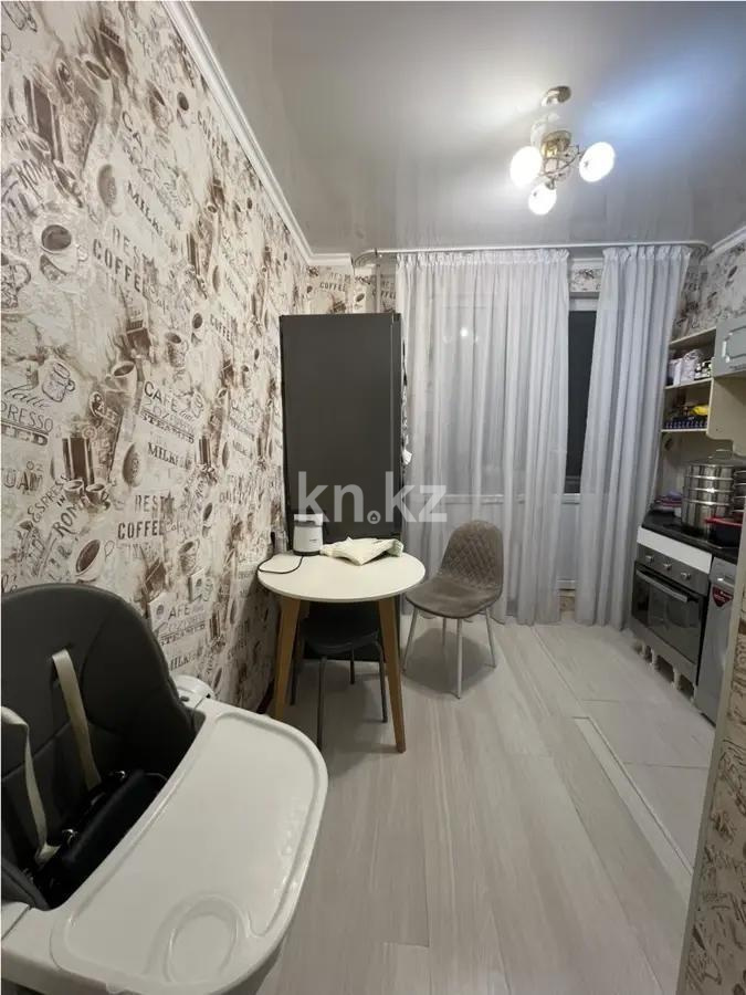 Продажа 2-комнатной квартиры, 52.7 м² в Астане - фото 4