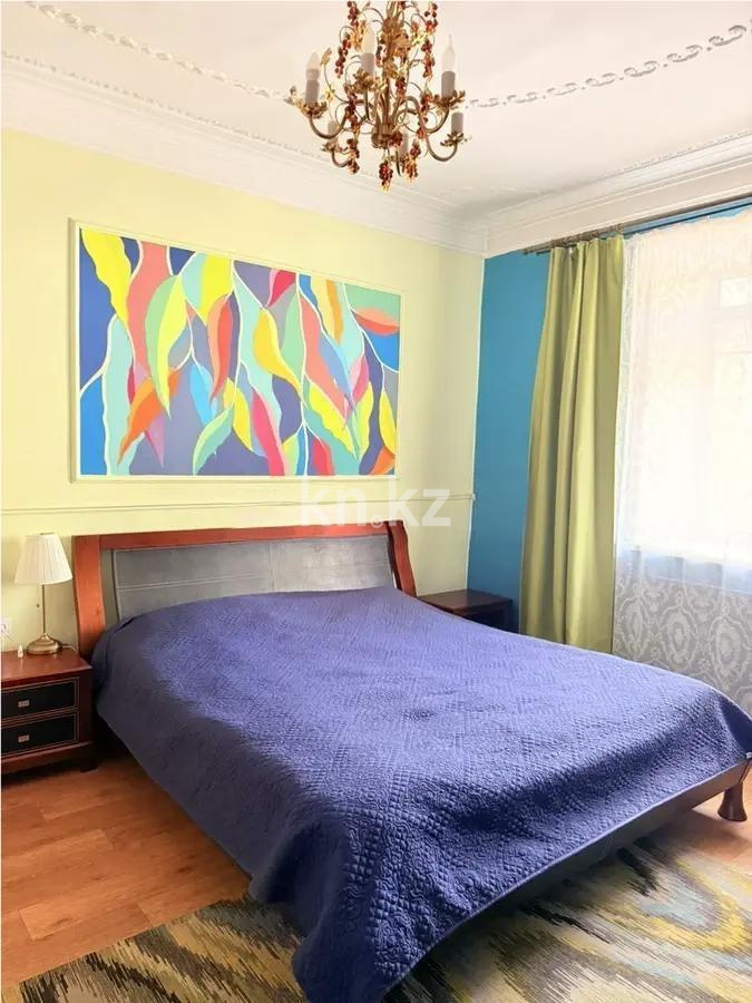 Продажа 3-комнатной квартиры, 81 м² в Караганде - фото 3