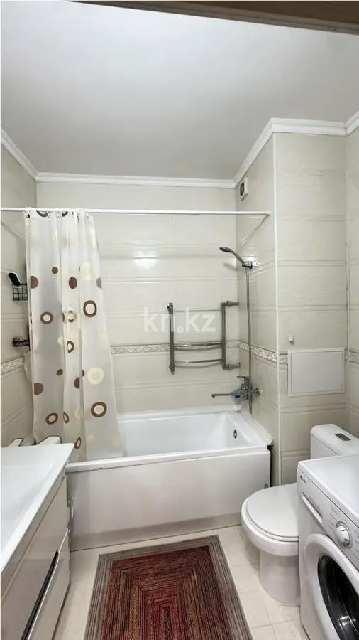 Продажа 2-комнатной квартиры, 54 м² в Алматы - фото 4