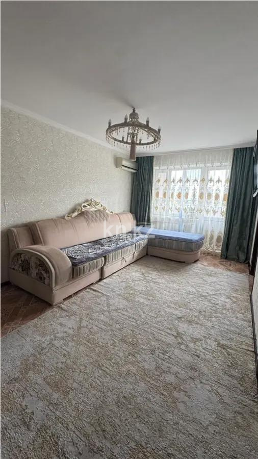 Продажа 4-комнатной квартиры, 63 м², пр. Строителей, дом  16 - Продажа квартир в Казахстане фото 1 из 8