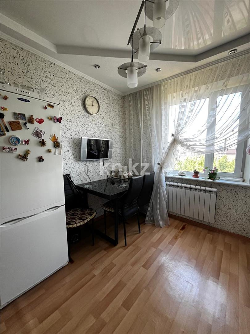 Продажа 4-комнатной квартиры, 87 м², мкр-н Орбита-1 - Продажа  четырехкомнатных квартир в Караганде фото 12 из 23