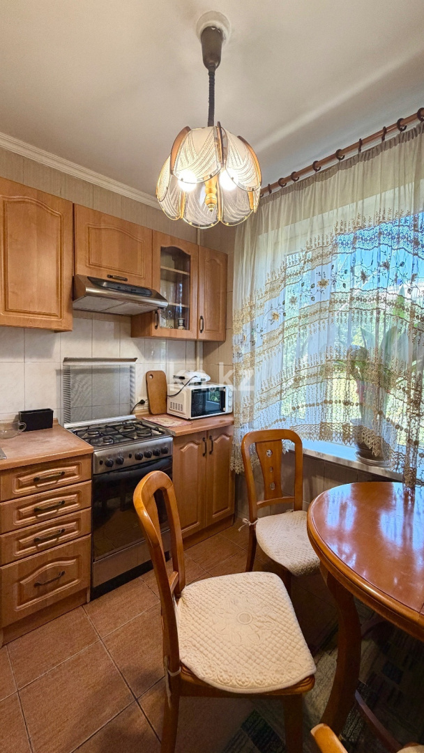 Аренда 3-комнатной квартиры, 59.6 м² - Аренда квартир помесячно в Карагандинской области фото 6 из 12