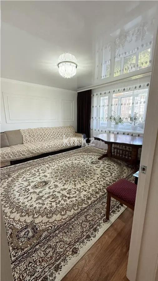 Продажа 3-комнатной квартиры, 63 м² - Продажа трехкомнатных квартир в панельном доме в Казахстане - страница 4 фото 1 из 7